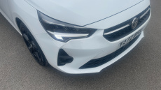 Vauxhall Corsa 1.2 Turbo GS Line 5dr Petrol Hatchback